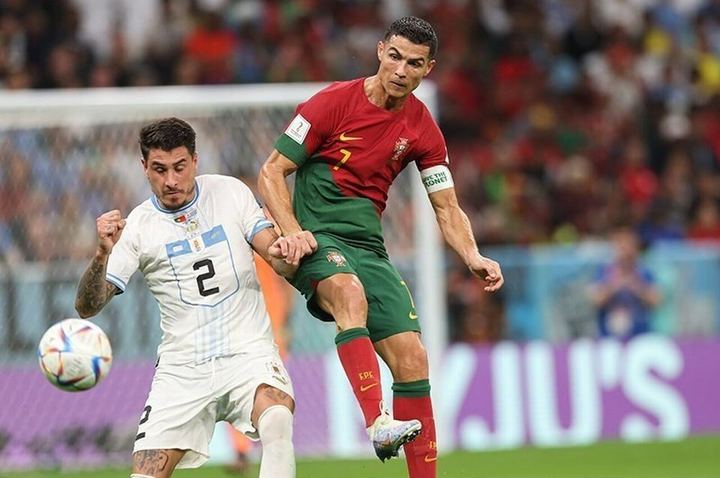 特朗普家族或入局FIFA商业运作 资本与足球的纠葛（封面配图）